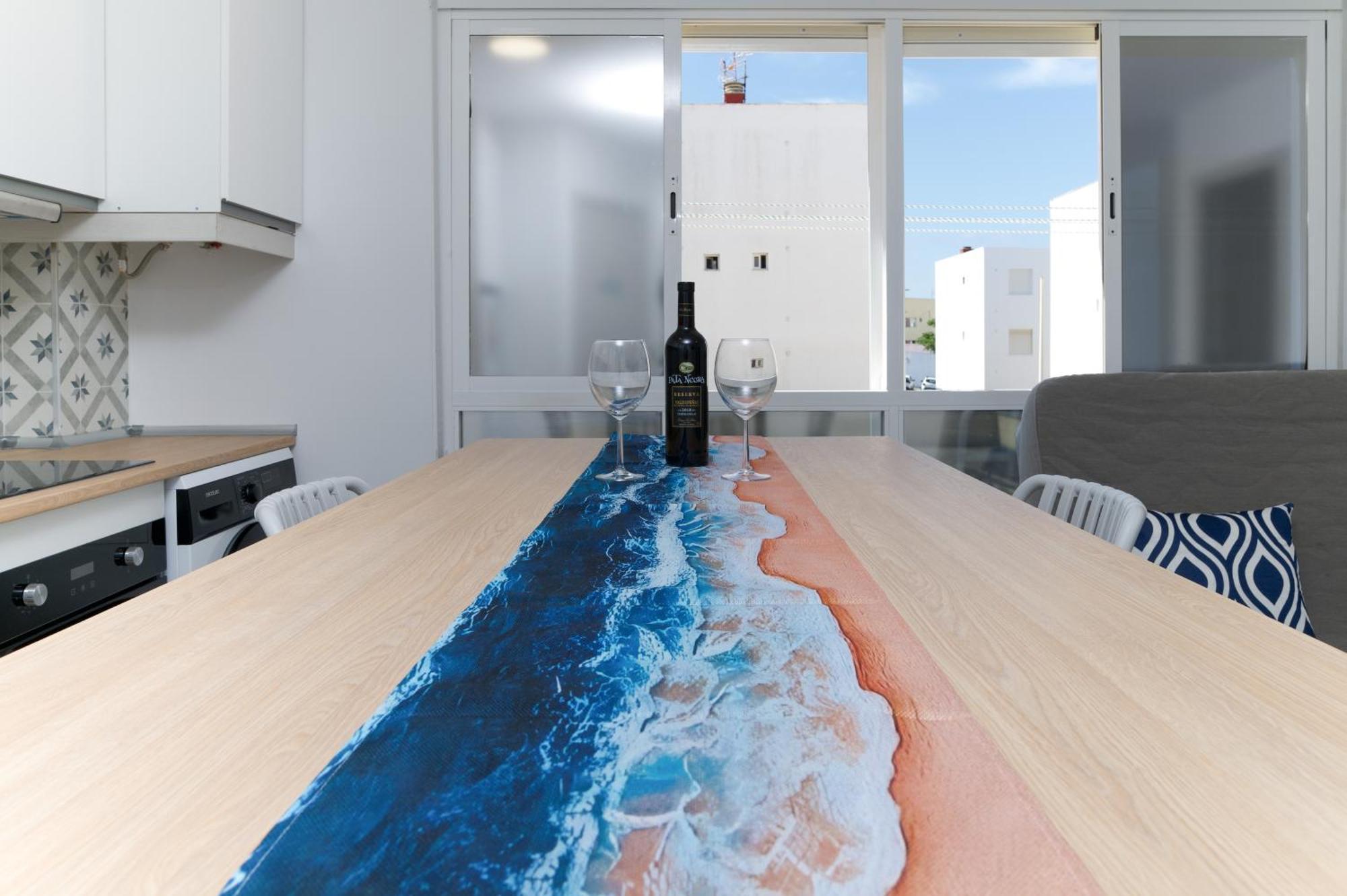Offshore By Rent Apartment *