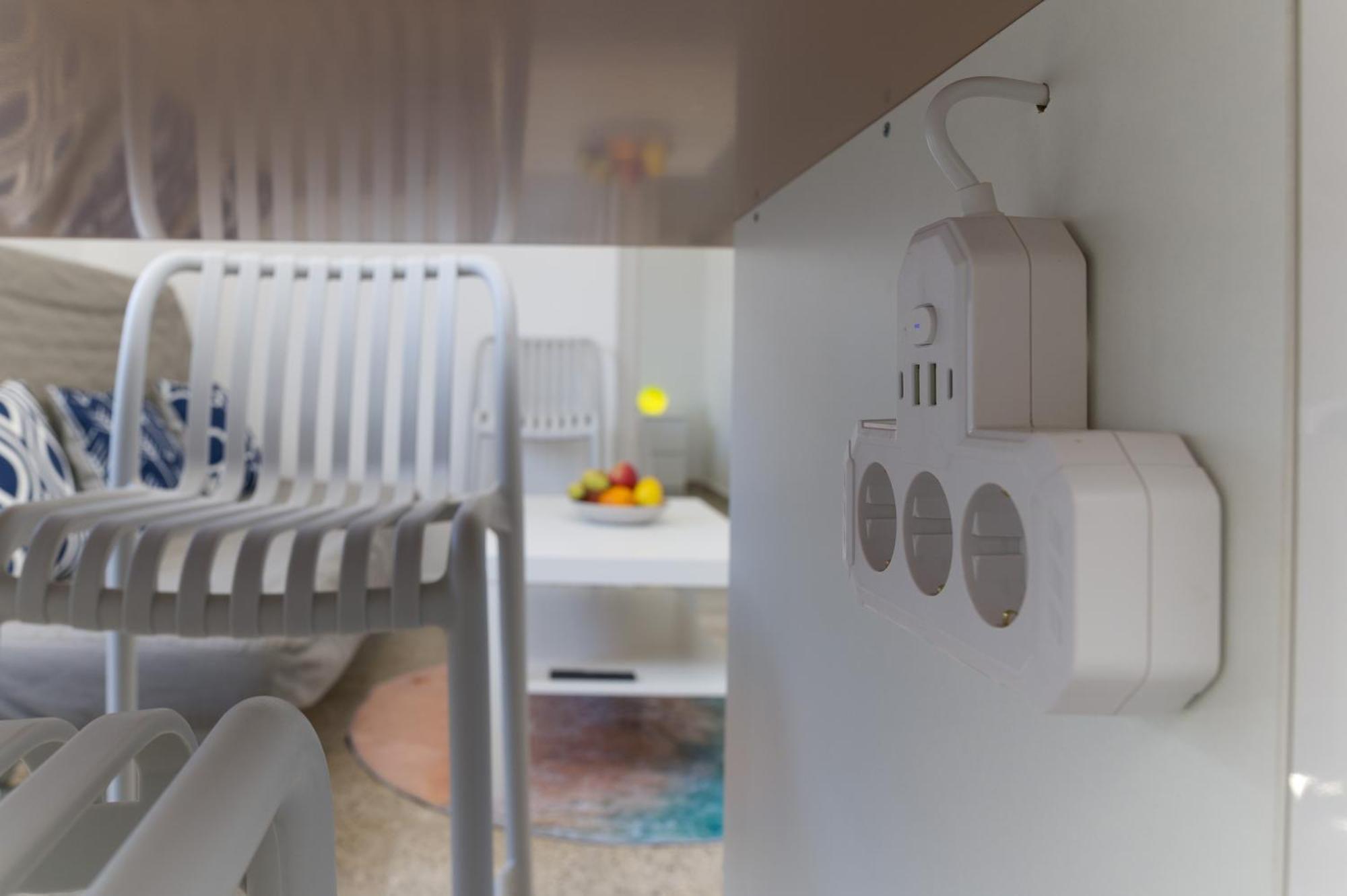 Apartment Offshore By Rent *