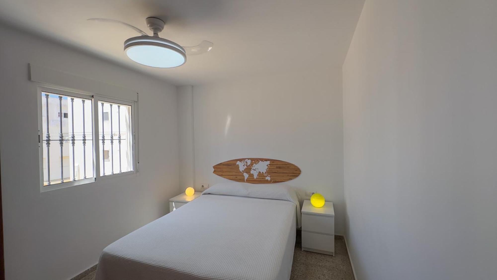Offshore By Rent Apartment *