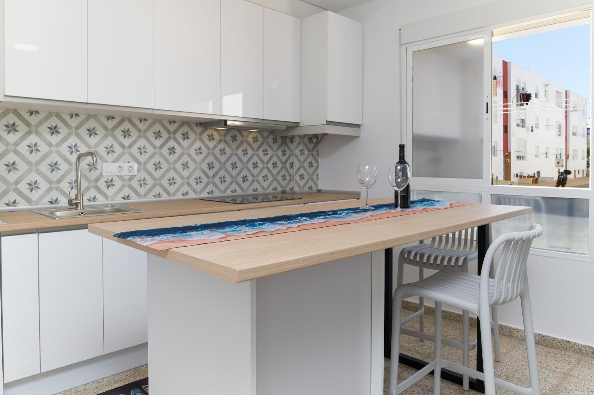Apartment Offshore By Rent *