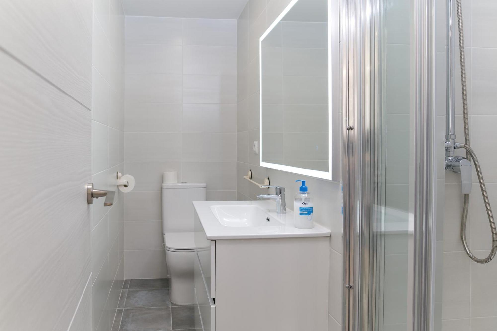 Apartment Offshore By Rent