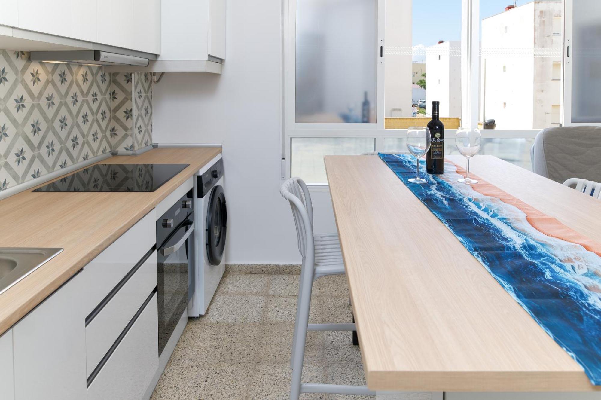 Apartment Offshore By Rent *
