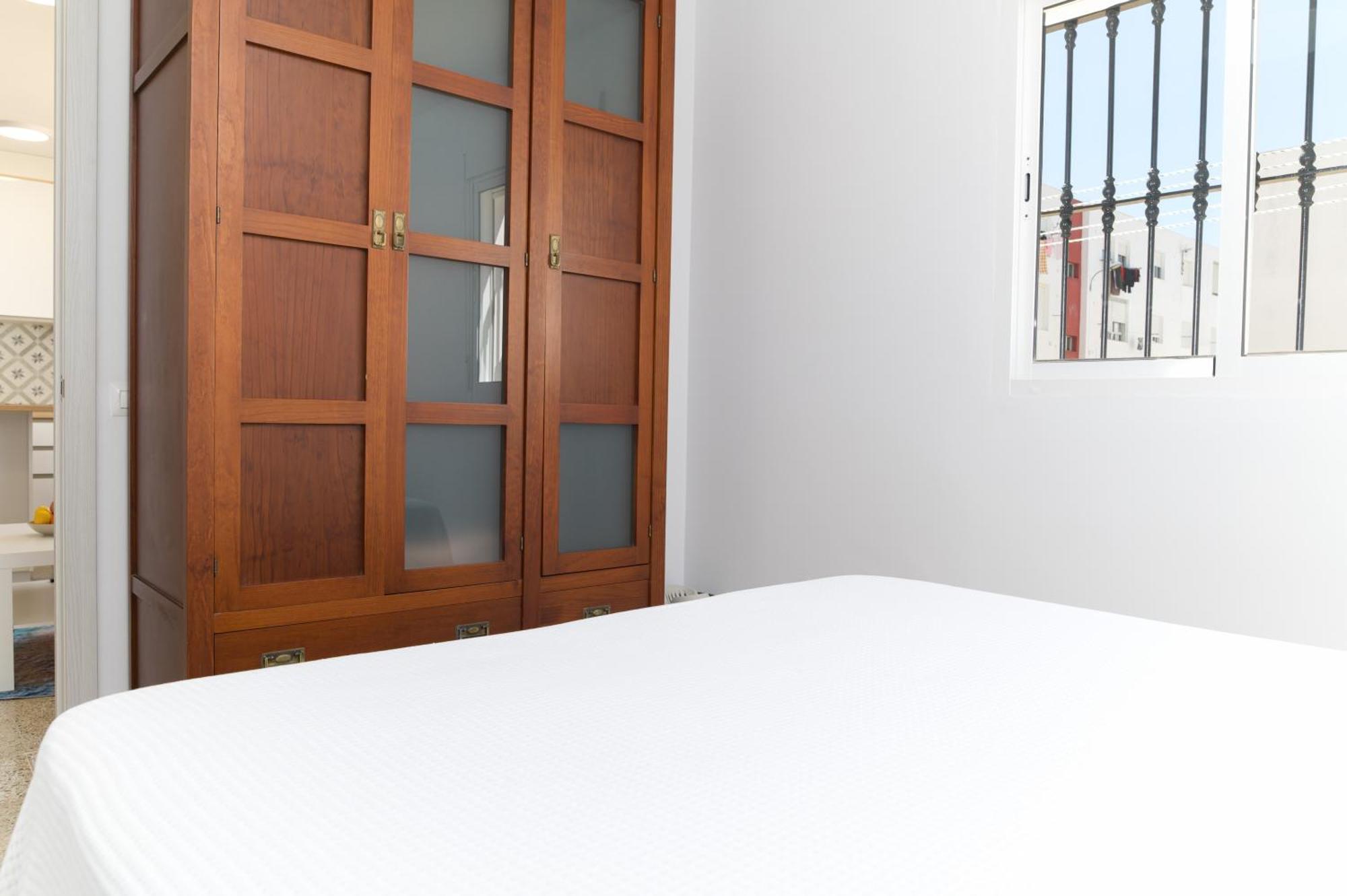 Apartment Offshore By Rent Tarifa