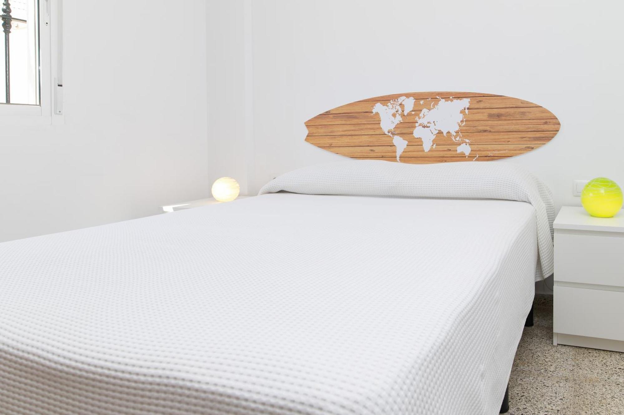 Offshore By Rent Apartment Tarifa