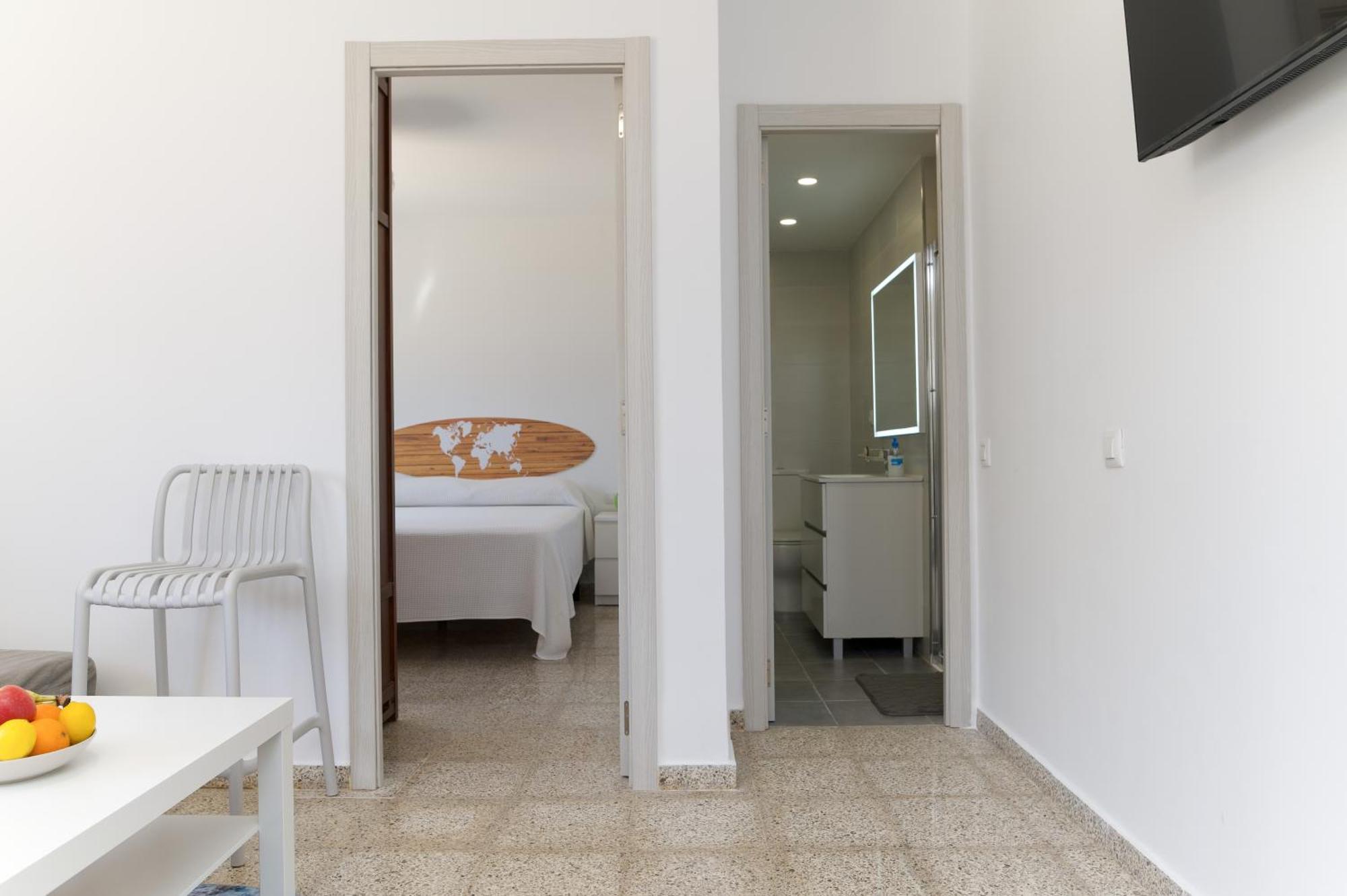 Offshore By Rent Tarifa