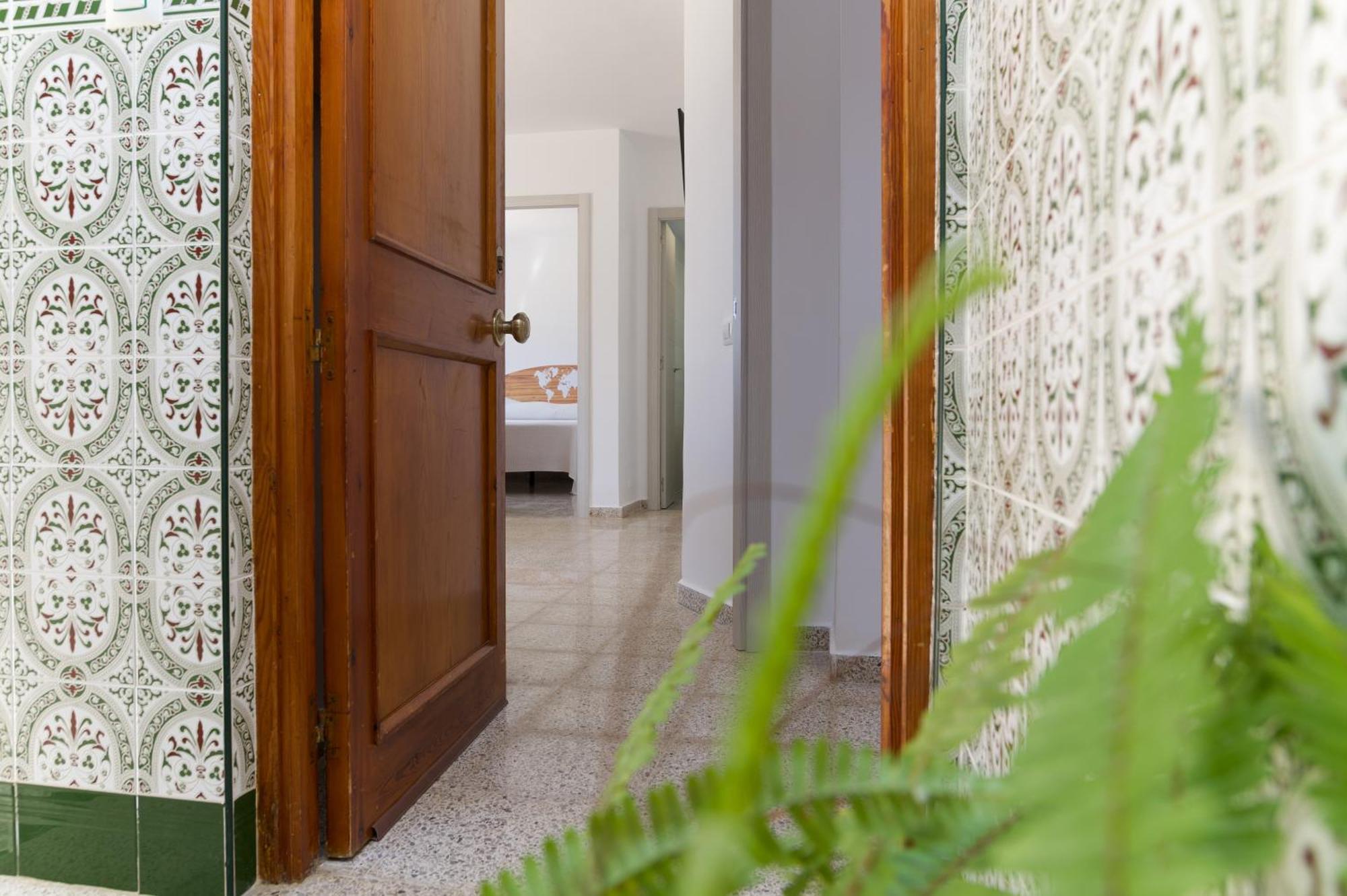 Offshore By Rent Apartment