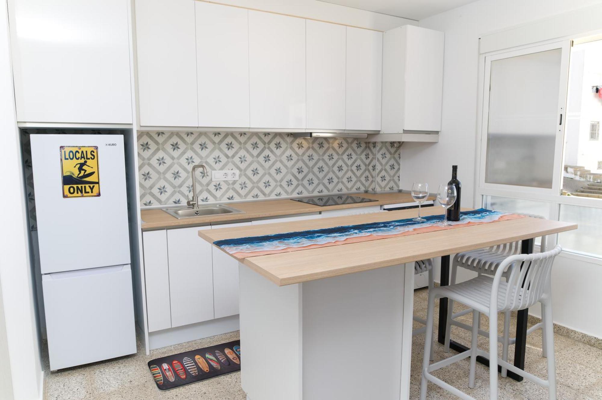 Offshore By Rent Tarifa