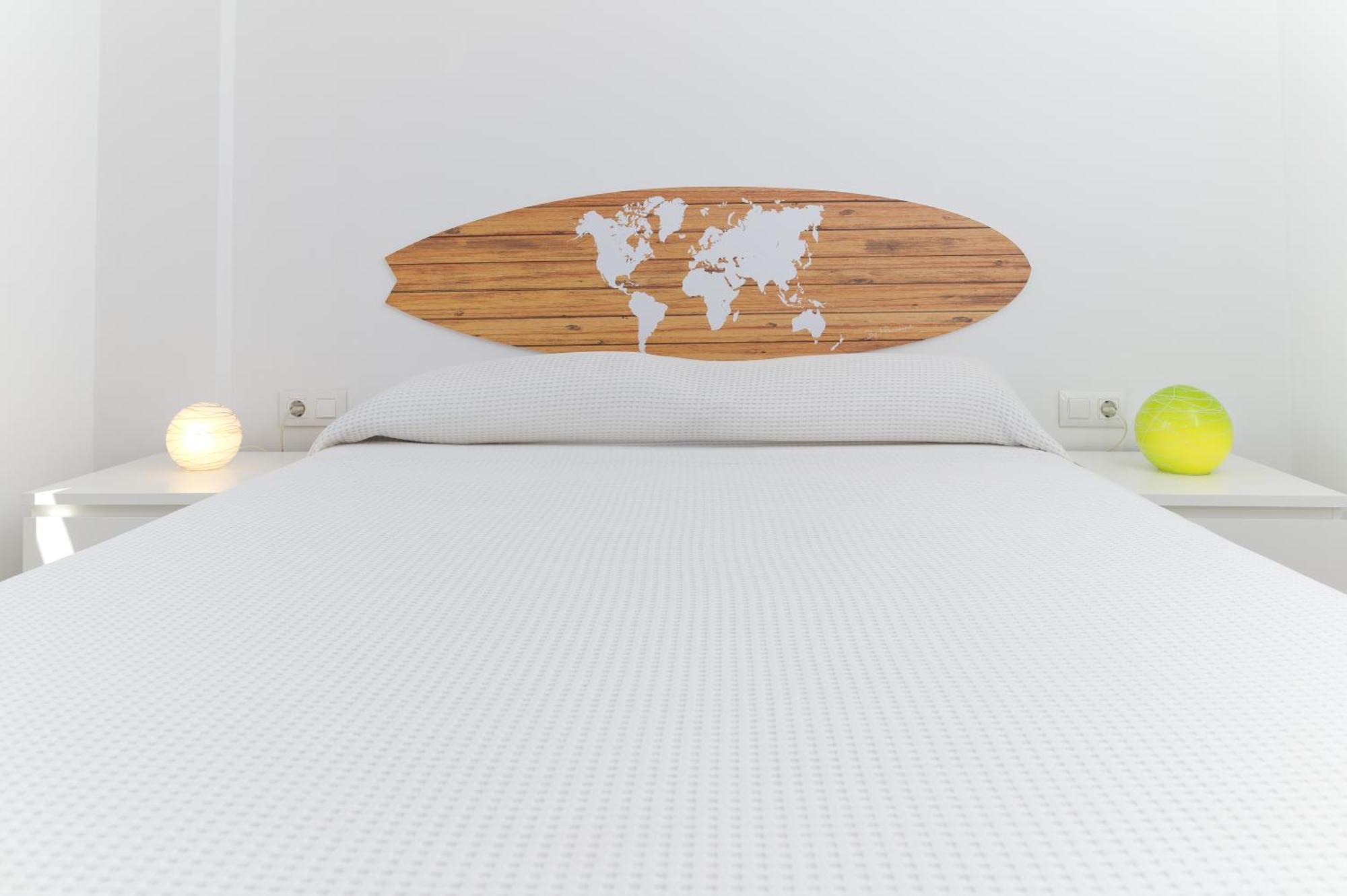 Apartment Offshore By Rent Tarifa