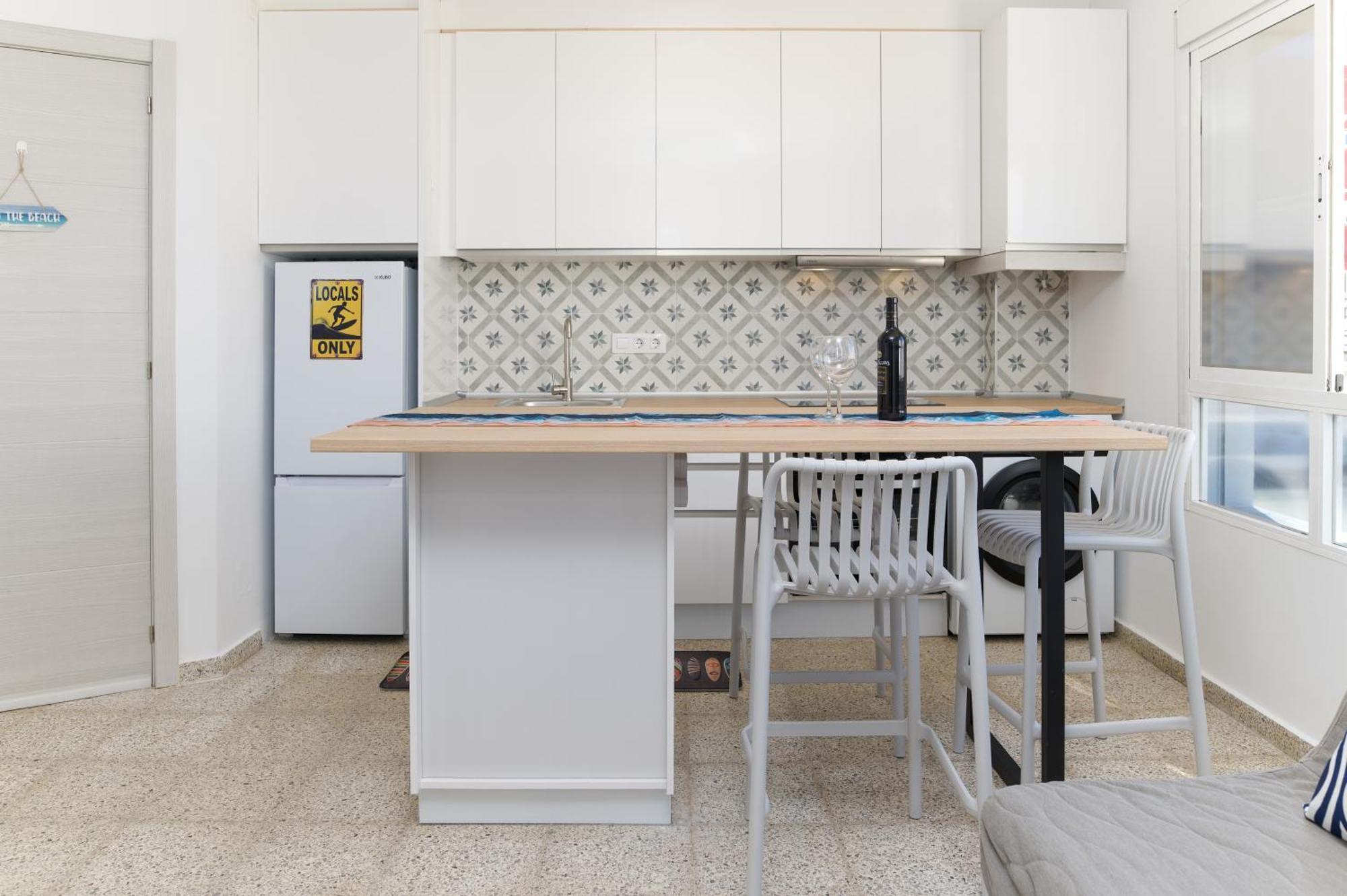 Offshore By Rent Apartment